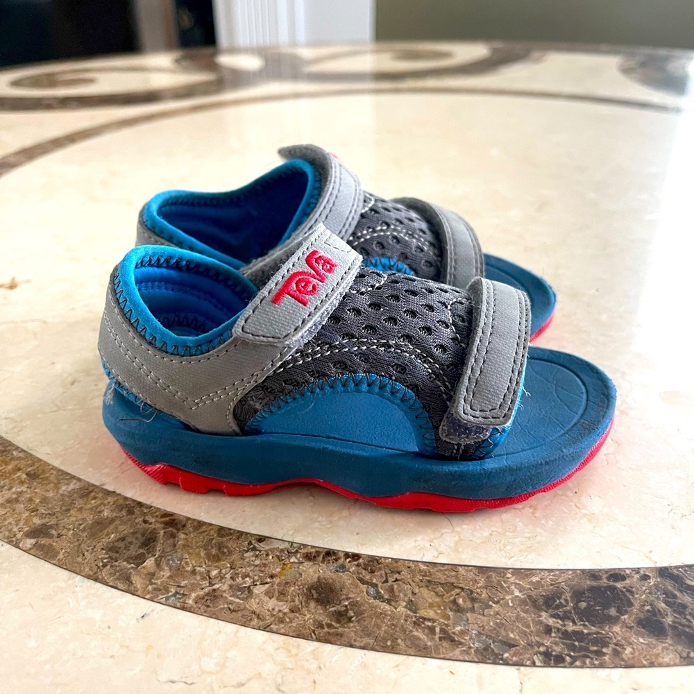 Toddler Sandals